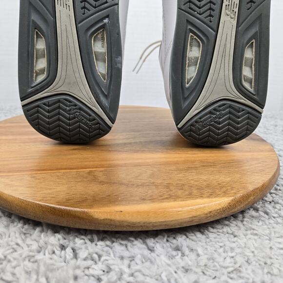 New Balance Mens 12EE 928v3 White Blue Daily Casual Comfort Walking Shoe Wide - Picture 10 of 12